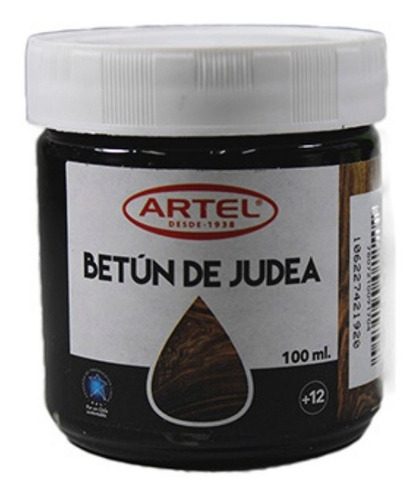 BETUN DE JUDEA 100ML ARTEL