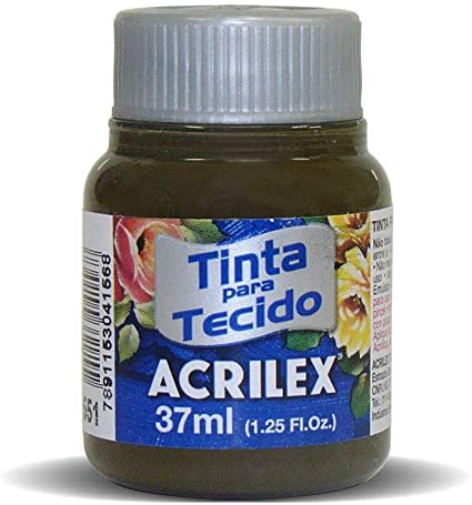 PINTURA ACRILICA SEPIA 37  ML  ACRILEX