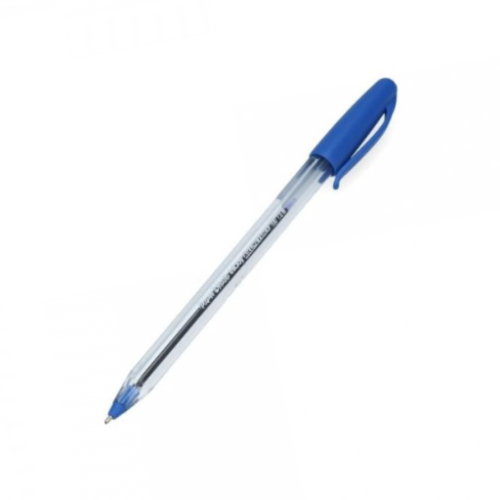 LAPIZ PASTA INKJOY KILOMETRICO AZUL 1.0 PAPER MATE