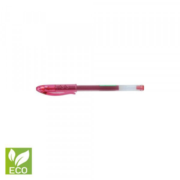 LAPIZ SUPER GEL ROJO 0.7 PILOT