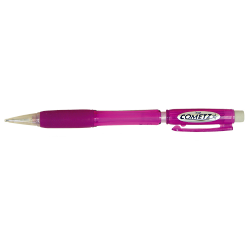 PORTAMINA COMETZ ROSADO 0.9 PENTEL