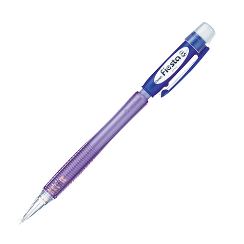 PORTAMINA FIESTA AZUL 0.5 PENTEL