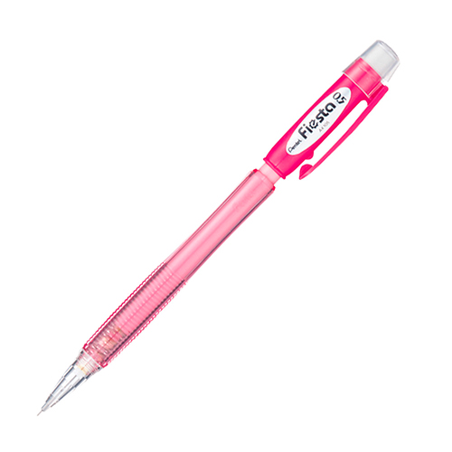 PORTAMINA FIESTA ROSADO 0.5 PENTEL