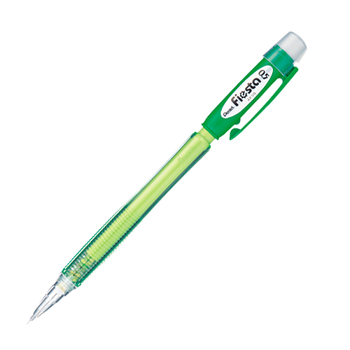 PORTAMINA FIESTA VERDE 0.5 PENTEL