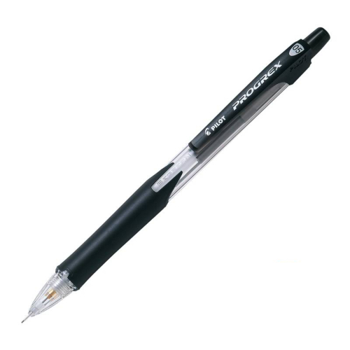 PORTAMINA PROGREX NEGRO 0.5 PILOT