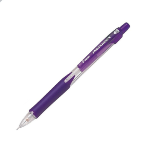PORTAMINA PROGREX VIOLETA 0.5 PILOT