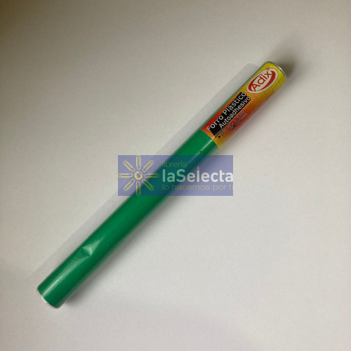 FORRO ADHESIVOS 33CM X 1.5 M ADIX