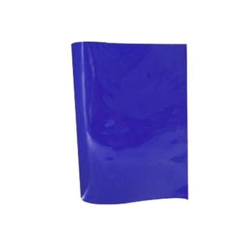 FORRO CUADERNO CHICO AZUL JUAN ALBERTO