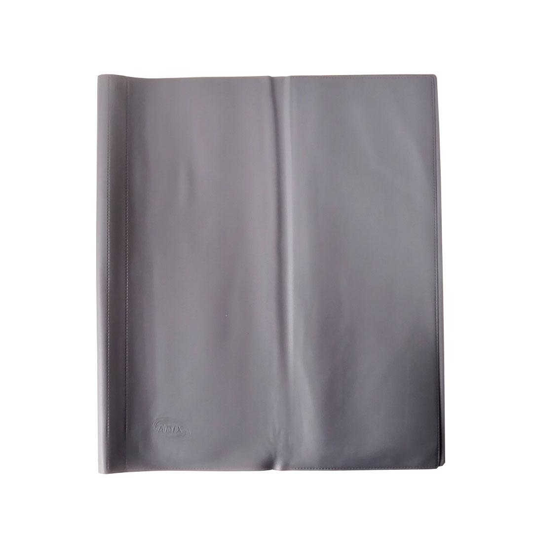 FORRO UNIVERSITARIO GRIS ETERNO ADIX