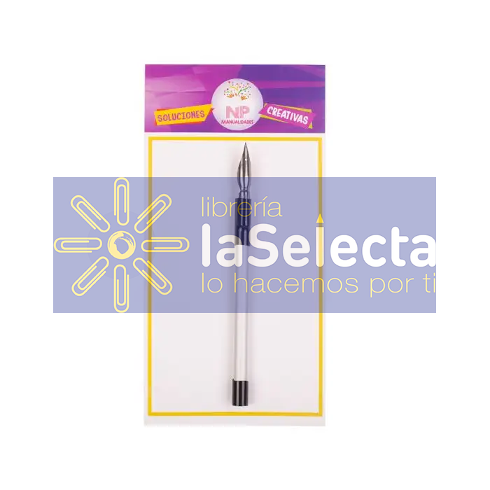 PLUMILLA PARA TINTA CHINA NP