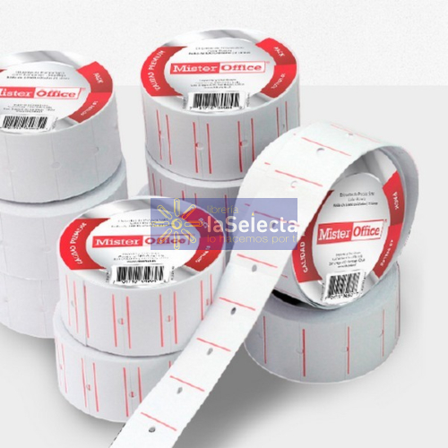 SATO BLANCO MR OFFICE