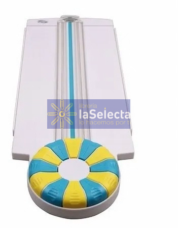 GUIILLOTINA CON 12 DISEÑOS ADIX CREATIVE