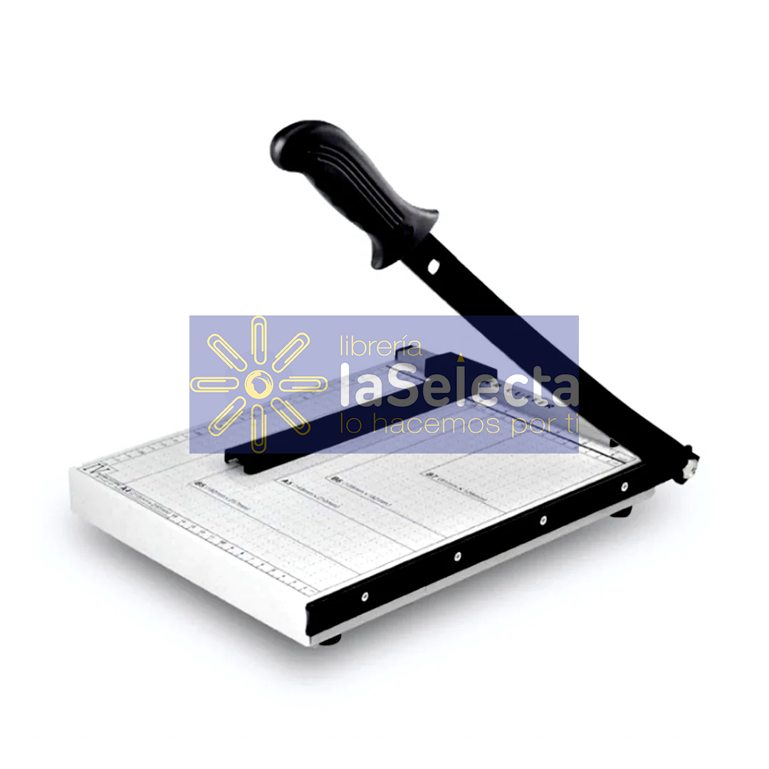 GUILLOTINA A4 LAVORO