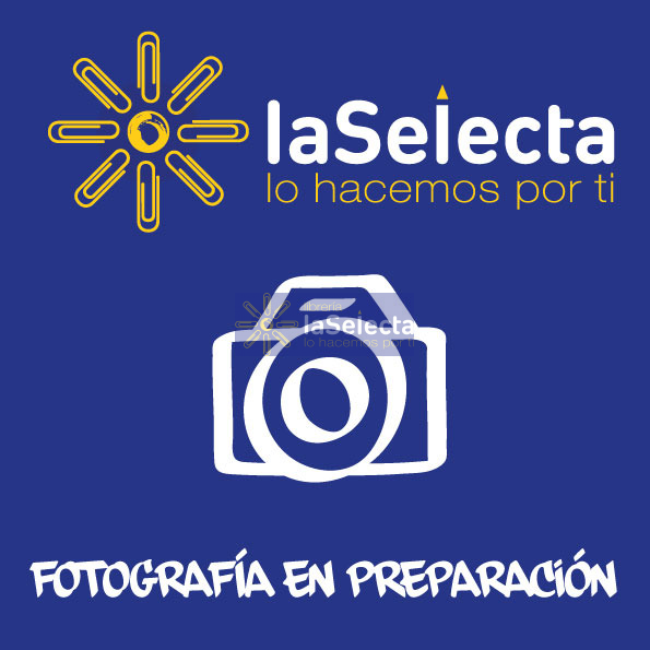 SET BLOCK FIGURAS NIÑAS ADHESIVOS ADETEC