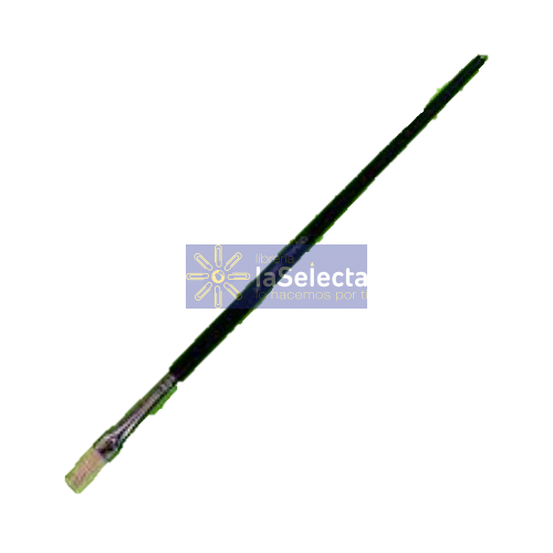PINCEL PELO CERDA N 8 HAND