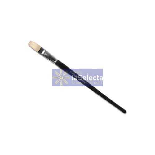 PINCEL PELO CERDA N 4 HAND