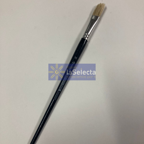 PINCEL PELO CERDA N 16 HAND