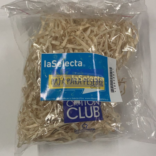 PAJA PARA PESEBRE CHICA LA SELECTA