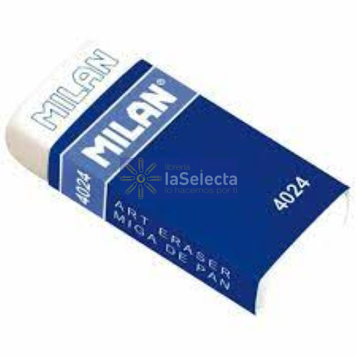 GOMA DE PAN 4024 MILAN