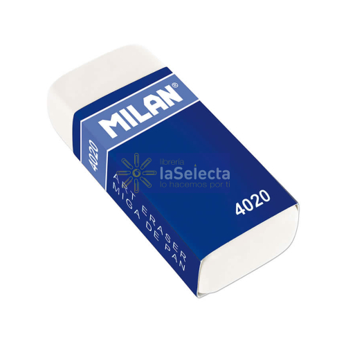 GOMA DE PAN 4020 MILAN
