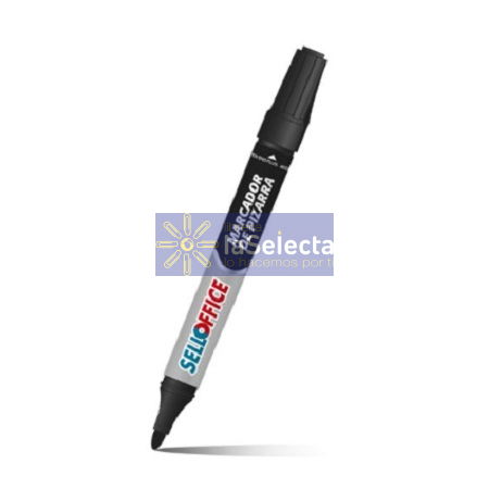 PLUMON PIZARRA NEGRO SELLOFFICE