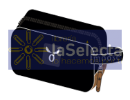 ESTUCHE MANHATTAN BLACK MOOSE