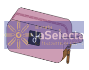 ESTUCHE MANHATTAN ROSE MOOSE