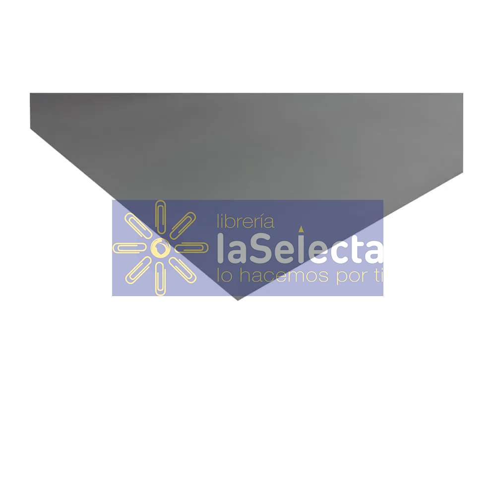 CARTULINA PLIEGO GRIS 150 GRAMOS NACIONAL