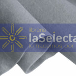 PAÑO LENCI 20X30 CM GRIS IMPORTADO