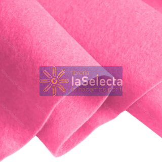 PAÑO LENCI 20X30 CM ROSADO IMPORTADO