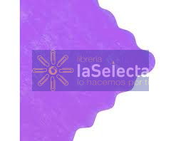 PAPEL ARROZ LILA 50X50 CM IMPORTADO