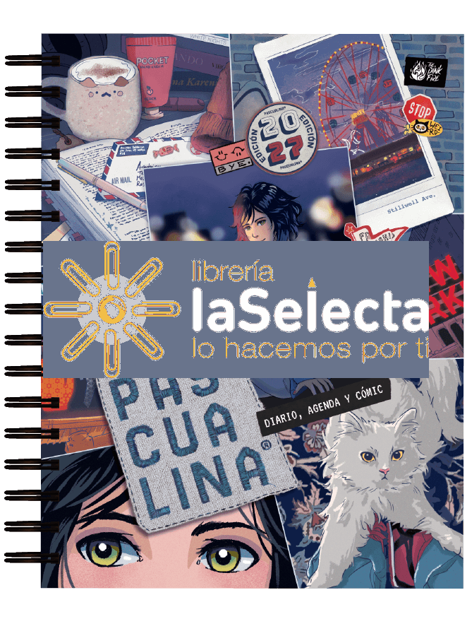 Pascualina - Agenda 2027 Loud, Messy & True